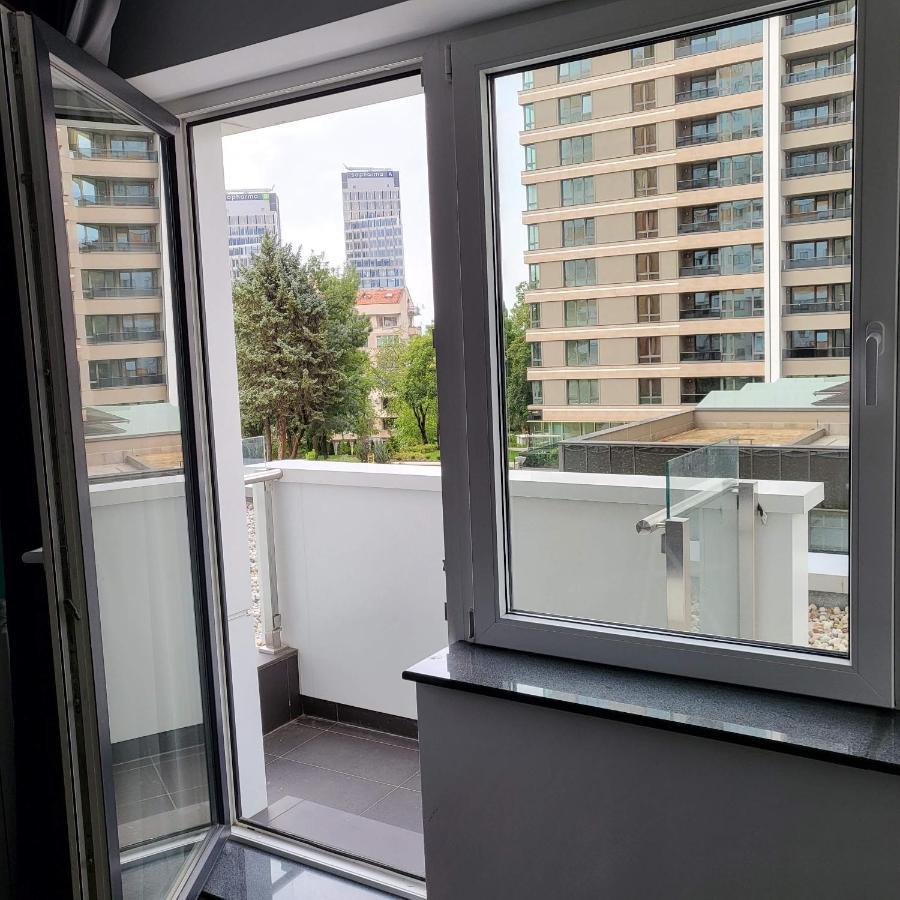 דירה New Luxury Next To Subway With Garage *