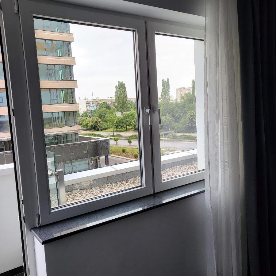 דירה New Luxury Next To Subway With Garage *