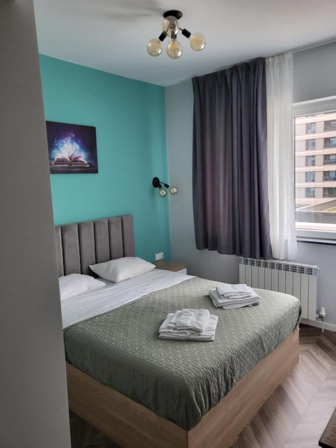 New Luxury Next To Subway With Garage דירה סופיה